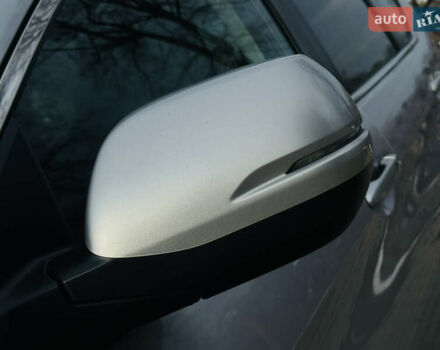 Сірий Хонда СРВ, об'ємом двигуна 2.2 л та пробігом 165 тис. км за 19700 $, фото 18 на Automoto.ua