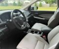 Хонда СРВ 2015 в Днепре (Днепропетровске) на Automoto.ua Серый Хонда СРВ, объемом двигателя 2.4 л и пробегом 73 тыс. км за 6090 $, фото 8 на Automoto.ua