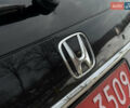 Сірий Хонда СРВ, об'ємом двигуна 2.2 л та пробігом 165 тис. км за 19700 $, фото 23 на Automoto.ua