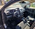 Хонда СРВ 2015 в Киеве на Automoto.ua Серый Хонда СРВ, объемом двигателя 1.6 л и пробегом 282 тыс. км за 8700 $, фото 10 на Automoto.ua