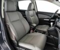 Серый Хонда СРВ, объемом двигателя 2.4 л и пробегом 112 тыс. км за 5100 $, фото 11 на Automoto.ua