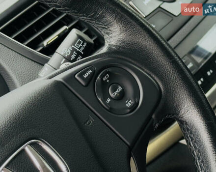 Сірий Хонда СРВ, об'ємом двигуна 2.2 л та пробігом 165 тис. км за 19700 $, фото 45 на Automoto.ua