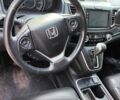 Сірий Хонда СРВ, об'ємом двигуна 2.36 л та пробігом 104 тис. км за 14000 $, фото 3 на Automoto.ua