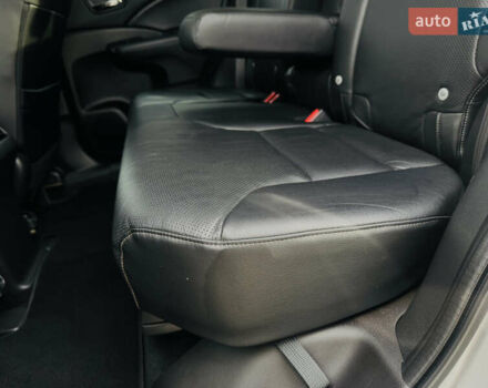 Сірий Хонда СРВ, об'ємом двигуна 2.2 л та пробігом 165 тис. км за 19700 $, фото 77 на Automoto.ua