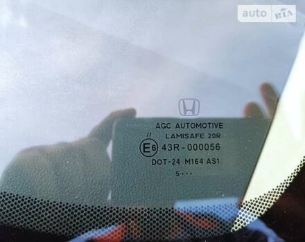 Серый Хонда СРВ, объемом двигателя 1.6 л и пробегом 128 тыс. км за 17999 $, фото 48 на Automoto.ua