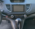 Сірий Хонда СРВ, об'ємом двигуна 2.4 л та пробігом 181 тис. км за 15500 $, фото 11 на Automoto.ua