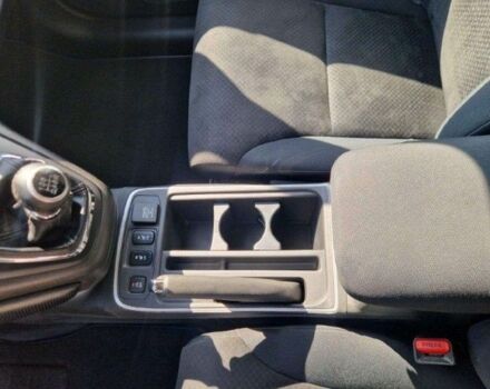 Хонда СРВ 2015 в Киеве на Automoto.ua Серый Хонда СРВ, объемом двигателя 1.6 л и пробегом 282 тыс. км за 8700 $, фото 16 на Automoto.ua