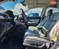 Серый Хонда СРВ, объемом двигателя 2.4 л и пробегом 55 тыс. км за 3000 $, фото 6 на Automoto.ua