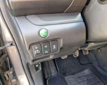 Хонда СРВ 2015 в Киеве на Automoto.ua Серый Хонда СРВ, объемом двигателя 1.6 л и пробегом 282 тыс. км за 8700 $, фото 21 на Automoto.ua