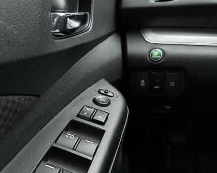 Сірий Хонда СРВ, об'ємом двигуна 2.4 л та пробігом 156 тис. км за 16700 $, фото 8 на Automoto.ua