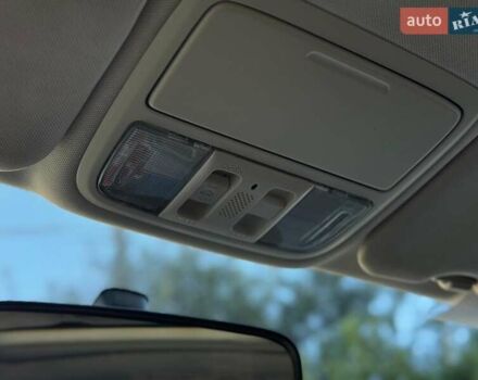 Серый Хонда СРВ, объемом двигателя 2.4 л и пробегом 235 тыс. км за 16590 $, фото 31 на Automoto.ua