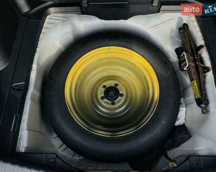 Сірий Хонда СРВ, об'ємом двигуна 2.2 л та пробігом 165 тис. км за 19700 $, фото 85 на Automoto.ua