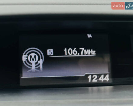 Сірий Хонда СРВ, об'ємом двигуна 2.2 л та пробігом 165 тис. км за 19700 $, фото 52 на Automoto.ua