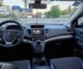 Хонда СРВ 2015 в Днепре (Днепропетровске) на Automoto.ua Серый Хонда СРВ, объемом двигателя 2.4 л и пробегом 181 тыс. км за 15599 $, фото 5 на Automoto.ua