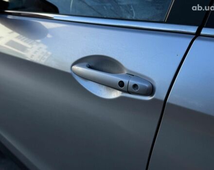 Сірий Хонда СРВ, об'ємом двигуна 2.4 л та пробігом 235 тис. км за 16590 $, фото 13 на Automoto.ua