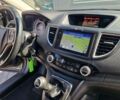 Хонда СРВ 2015 в Киеве на Automoto.ua Серый Хонда СРВ, объемом двигателя 1.6 л и пробегом 282 тыс. км за 8700 $, фото 13 на Automoto.ua