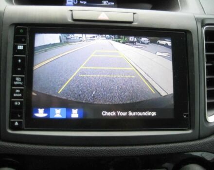 Хонда СРВ 2015 в Львове на Automoto.ua Серый Хонда СРВ, объемом двигателя 2.4 л и пробегом 75 тыс. км за 4100 $, фото 9 на Automoto.ua