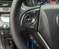Сірий Хонда СРВ, об'ємом двигуна 2.35 л та пробігом 185 тис. км за 15300 $, фото 22 на Automoto.ua