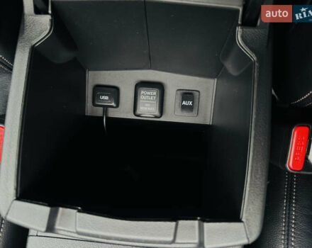 Сірий Хонда СРВ, об'ємом двигуна 2.2 л та пробігом 165 тис. км за 19700 $, фото 59 на Automoto.ua