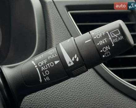 Сірий Хонда СРВ, об'ємом двигуна 2.2 л та пробігом 165 тис. км за 19700 $, фото 50 на Automoto.ua