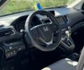 Серый Хонда СРВ, объемом двигателя 2.35 л и пробегом 180 тыс. км за 15700 $, фото 32 на Automoto.ua