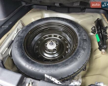 Сірий Хонда СРВ, об'ємом двигуна 2.35 л та пробігом 185 тис. км за 15300 $, фото 26 на Automoto.ua