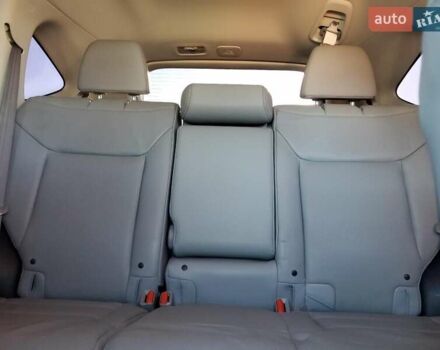 Серый Хонда СРВ, объемом двигателя 0 л и пробегом 172 тыс. км за 2950 $, фото 9 на Automoto.ua