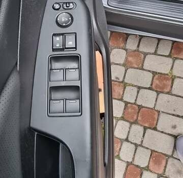 Серый Хонда СРВ, объемом двигателя 1.6 л и пробегом 213 тыс. км за 19999 $, фото 21 на Automoto.ua