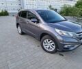Хонда СРВ 2015 в Днепре (Днепропетровске) на Automoto.ua Серый Хонда СРВ, объемом двигателя 2.4 л и пробегом 181 тыс. км за 15599 $, фото 1 на Automoto.ua