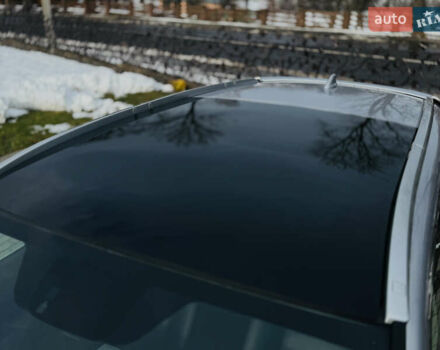 Сірий Хонда СРВ, об'ємом двигуна 2.2 л та пробігом 165 тис. км за 19700 $, фото 19 на Automoto.ua