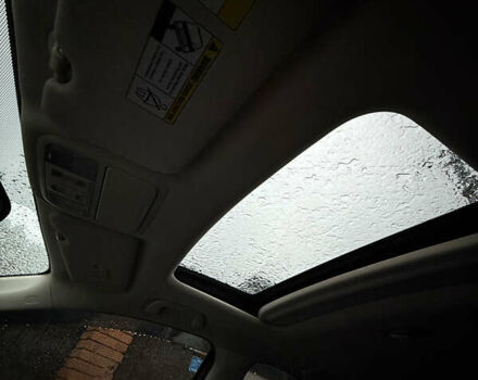 Сірий Хонда СРВ, об'ємом двигуна 2.4 л та пробігом 156 тис. км за 16700 $, фото 9 на Automoto.ua