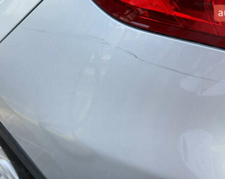 Серый Хонда СРВ, объемом двигателя 2.36 л и пробегом 147 тыс. км за 16500 $, фото 9 на Automoto.ua