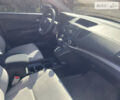 Серый Хонда СРВ, объемом двигателя 2.36 л и пробегом 52 тыс. км за 17300 $, фото 14 на Automoto.ua