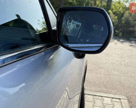 Серый Хонда СРВ, объемом двигателя 2.36 л и пробегом 147 тыс. км за 16500 $, фото 3 на Automoto.ua