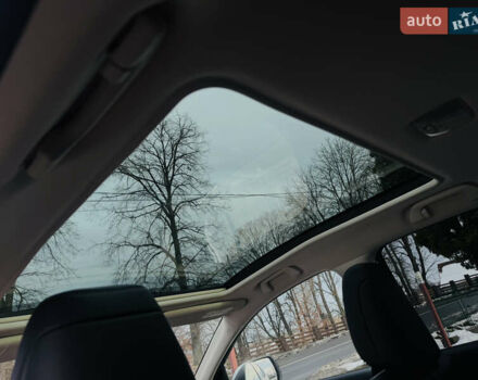 Сірий Хонда СРВ, об'ємом двигуна 2.2 л та пробігом 165 тис. км за 19700 $, фото 79 на Automoto.ua