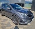 Хонда СРВ 2015 в Киеве на Automoto.ua Серый Хонда СРВ, объемом двигателя 1.6 л и пробегом 282 тыс. км за 8700 $, фото 2 на Automoto.ua