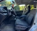 Сірий Хонда СРВ, об'ємом двигуна 2.4 л та пробігом 235 тис. км за 16590 $, фото 18 на Automoto.ua