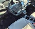 Хонда СРВ 2015 в Киеве на Automoto.ua Серый Хонда СРВ, объемом двигателя 2.4 л и пробегом 77 тыс. км за 7800 $, фото 8 на Automoto.ua