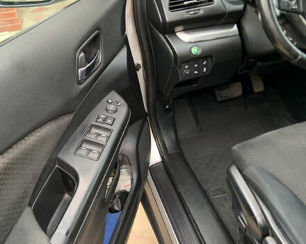 Серый Хонда СРВ, объемом двигателя 1.6 л и пробегом 178 тыс. км за 19550 $, фото 12 на Automoto.ua