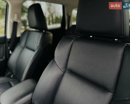 Сірий Хонда СРВ, об'ємом двигуна 2.2 л та пробігом 165 тис. км за 19700 $, фото 41 на Automoto.ua