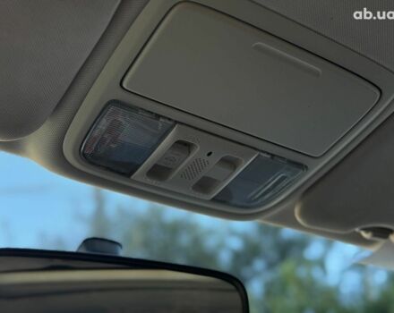 Сірий Хонда СРВ, об'ємом двигуна 2.4 л та пробігом 235 тис. км за 16590 $, фото 30 на Automoto.ua