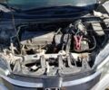 Сірий Хонда СРВ, об'ємом двигуна 2.4 л та пробігом 56 тис. км за 5000 $, фото 11 на Automoto.ua