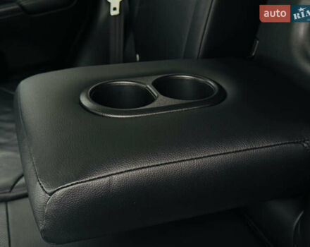 Сірий Хонда СРВ, об'ємом двигуна 2.2 л та пробігом 165 тис. км за 19700 $, фото 75 на Automoto.ua