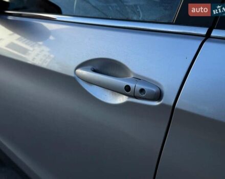 Серый Хонда СРВ, объемом двигателя 2.4 л и пробегом 235 тыс. км за 16590 $, фото 14 на Automoto.ua