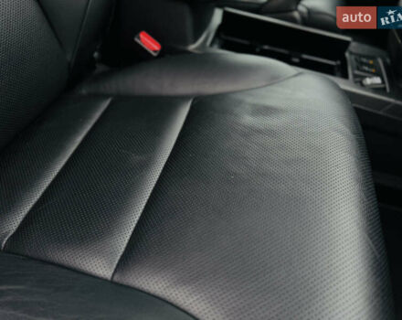 Сірий Хонда СРВ, об'ємом двигуна 2.2 л та пробігом 165 тис. км за 19700 $, фото 62 на Automoto.ua