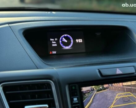 Сірий Хонда СРВ, об'ємом двигуна 2.4 л та пробігом 235 тис. км за 16590 $, фото 26 на Automoto.ua