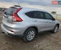 Хонда СРВ 2015 в Днепре (Днепропетровске) на Automoto.ua Серый Хонда СРВ, объемом двигателя 2.4 л и пробегом 107 тыс. км за 3100 $, фото 2 на Automoto.ua