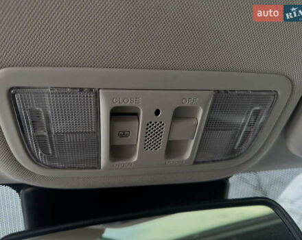 Сірий Хонда СРВ, об'ємом двигуна 2.2 л та пробігом 165 тис. км за 19700 $, фото 80 на Automoto.ua