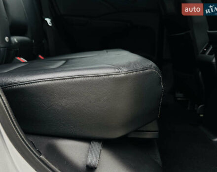 Сірий Хонда СРВ, об'ємом двигуна 2.2 л та пробігом 165 тис. км за 19700 $, фото 73 на Automoto.ua