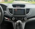 Хонда СРВ 2015 в Днепре (Днепропетровске) на Automoto.ua Серый Хонда СРВ, объемом двигателя 2.4 л и пробегом 73 тыс. км за 6090 $, фото 10 на Automoto.ua